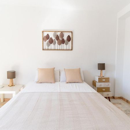 Trendyhomes San Sebastian Almeria Exterior photo