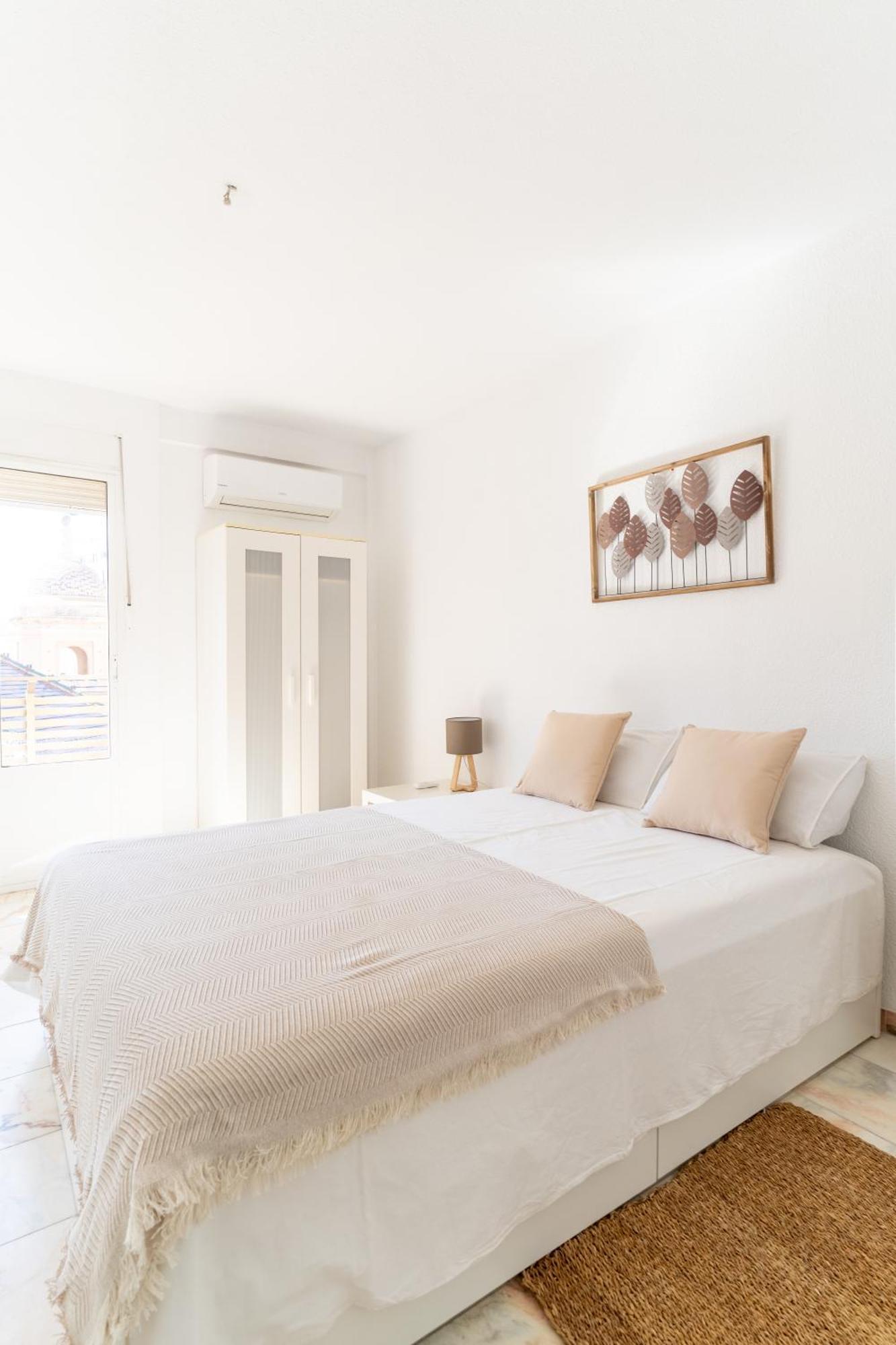 Trendyhomes San Sebastian Almeria Exterior photo
